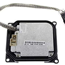 Bernard Bertha HID Xenon Ballast Ignitor 8596724010 for Toyota Lexus