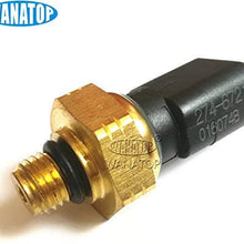 New Pressure Sensor 274-6721 2746721For Caterpillar Heavy Duty Car