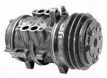 Four Seasons 57101 Remanufactured Air Conditioning Compressor