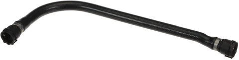 ACDelco 22764L Professional Molded Coolant Hose