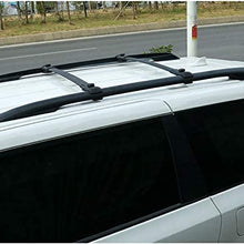 Snailfly Crossbars Cross Bars Roof Racks Fit for 2011-2020 Toyota Sienna XL30