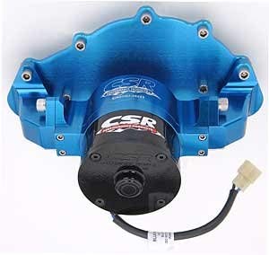 CSR Performance Products 904B Electric Water Pump for Big Block Ford