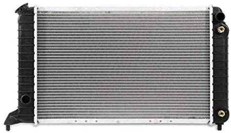 Radiator - Pacific Best Inc For/Fit 1531 94-04 Chevrolet S/T S10 S15 Pickup GMC Sonoma 2.2L AT/MT Isuzu Hombre