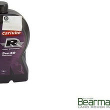 Carlube - 5w40 Fully Synthetic Diesel Engine Oil 1 litre Part# BA4708