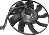 Radiator Fan Clutch For RANGE ROVER 06-09/LR3 05-09 Fits REPL160502 / LR025234