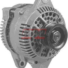 Quality-Built 15683N Supreme Domestic Alternator - New