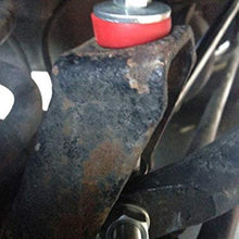 Spohn D94-02-FEL Extreme Duty Front Sway Bar End Links for 1994-2002 Dodge Ram Trucks (Stock Ride Height)