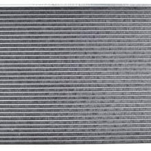 OSC Cooling Products 3884 New Condenser