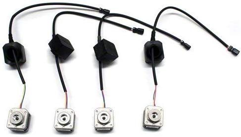 Tein EDK05-12120 EDFC Motor Kit Suspension Accessories