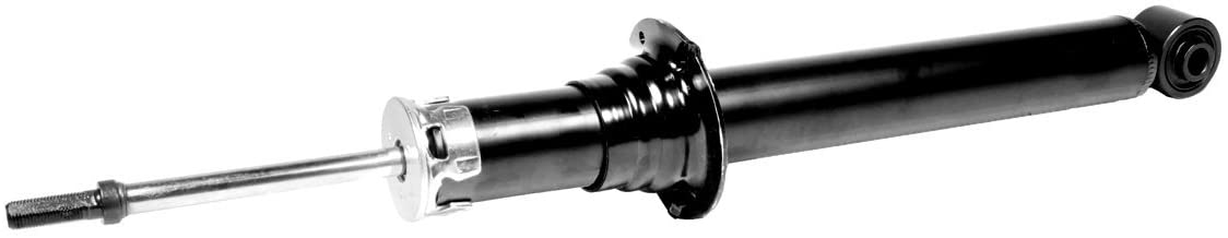 Monroe 72341 OESpectrum Front Strut Assembly