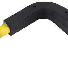 Terisass Brake Pad Sensor LR045959 Front Brake Pad Wear Sensor Disc Brake Pad Electronic Wear Sensor for Land Rover Range Rover Sport 2016-2017