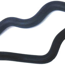 Volvo 240 (85-93) Heater Hose KIT (2 pcs) Upper + Lower