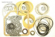 Pioneer 752124 Transmission Master Repair Kit