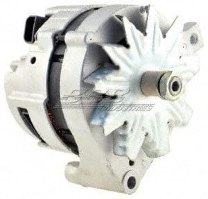 BBB Industries N7744-2 Alternator