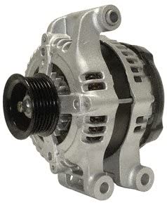 Quality-Built 15446 Premium Quality Alternator