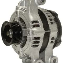 Quality-Built 15446 Premium Quality Alternator
