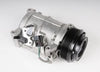 ACDelco 15-21225 GM Original Equipment Air Conditioning Compressor