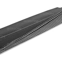 Seibon TP-Style Carbon Fiber Side Skirts for 2014-up Lexus IS 250/350
