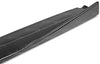 Seibon TP-Style Carbon Fiber Side Skirts for 2014-up Lexus IS 250/350