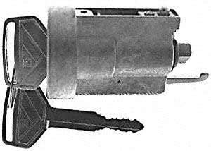 Standard Motor Products US154L Ignition Lock Cylinder