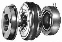 Four Seasons 48284 Remanufactured Clutch Assembly