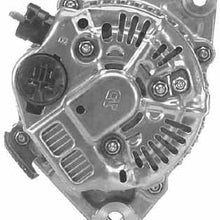 Quality-Built 13539 Premium Alternator - Remanufactured