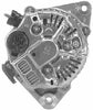 Quality-Built 13539 Premium Alternator - Remanufactured