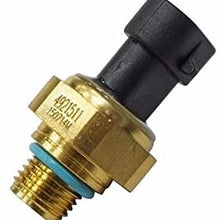 Oil Pressure Sensor 4921511 for Cummins Dodge 5.9L 24V Engine 1998 - 2002 fits Dodge Ram 2500 3500, Replaces 5012991AD 4326849 5011434AA 5012991AA 5012991AB 5012991AC by I-Joy