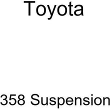 Toyota SU003-00358 Suspension Ball Joint