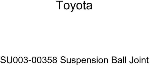 Toyota SU003-00358 Suspension Ball Joint