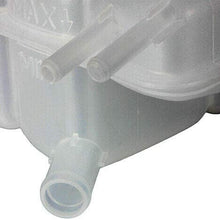 Coolant Overfolw Bottle Tank w/Resevoir Cap Replacement for 2004-2009 Mazda 3/04-11 Focus