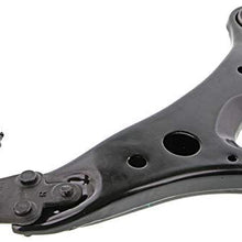 Mevotech GS86182 Control Arm and Ball Joint