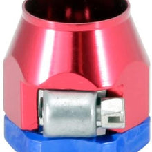 Spectre Performance (3160) Magnaclamp 1/2" Heater Hose Fitting