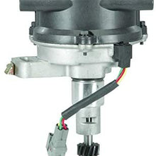 Premier Gear PG-DST762 Professional Grade New Complete Ignition Distributor Assembly, 1 Pack