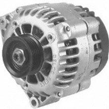 Denso 210-5117 Remanufactured Alternator