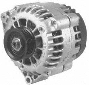 Denso 210-5117 Remanufactured Alternator