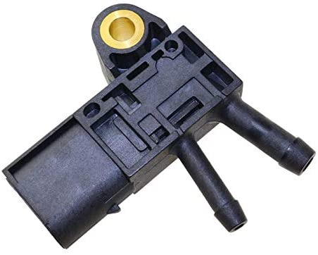 6429050100 0061534928 0281002924 DPF Differential Pressure Sensor For Mercedes E320 GL320 GL350 ML280 ML300 ML320 ML350 R320 Excavator Spare Part
