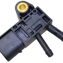 6429050100 0061534928 0281002924 DPF Differential Pressure Sensor For Mercedes E320 GL320 GL350 ML280 ML300 ML320 ML350 R320 Excavator Spare Part