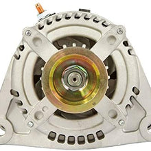 DB Electrical AND0417 Remanufactured Alternator Compatible With/Replacement For 5.7L Chrysler Aspen, Dodge Durango, Ram Pickup 2007-2008 VND0417 56028697AE 56028697AH VDN11600203-A 421000-0410 11298N