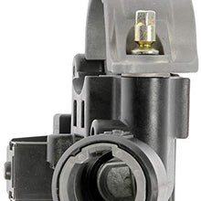 Dorman 989-019 Ignition Lock Housing for Select Ford/Mazda/Mercury Models (OE FIX)
