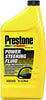 Prestone AS261-12PK Power Steering Fluid-32 oz, (Pack of 12)