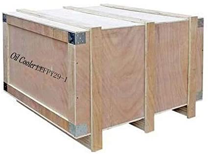 HIERTURB Hydraulic Oil Cooler for Hitachi Excavator ZX250-3 ZX260-3