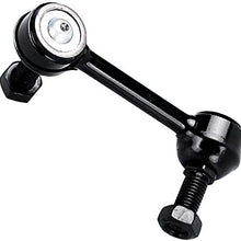 SCITOO Compatible fit for Front Sway Bar Stabilizer Link Chevrolet Trailblazer EXT GMC Envoy XL Buick Rainier Isuzu Ascender 2004-06 Saab 9-7x 2005-07 Oldsmobile Bravada 2004 GMC Envoy XUV 2004-2005