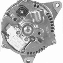 Quality-Built 7775610N Supreme Domestic Alternator - New