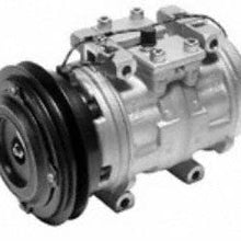 Denso 471-0170 Remanufactured Compressor with Clutch