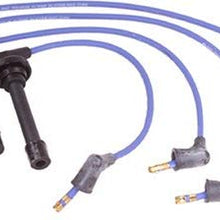 Beck Arnley 175-6117 Premium Ignition Wire Set