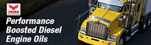 Triax API CK-4 Licensed Fleet Ultra ESP 15W-40 Synthetic Blend - Moly & Boron Performance Boosted, Heavy Duty Diesel Engine Oil - OEM Approval: Volvo, Mack, Cummins, DD (275 Gallon Tote)