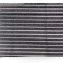 A/C Condenser - Pacific Best Inc For/Fit 3103 00-06 BMW x5