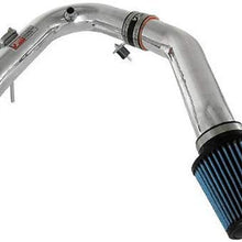 Injen Technology RD2076P Polished Race Division Cold Air Intake System