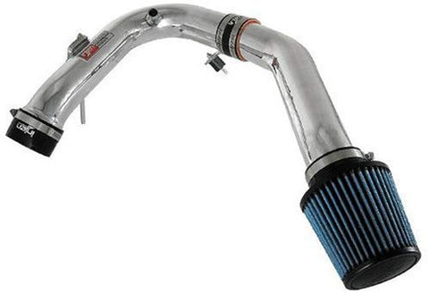 Injen Technology RD2076P Polished Race Division Cold Air Intake System